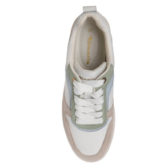 Кеды женские