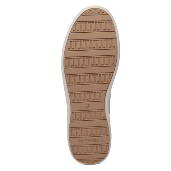 Кеды женские