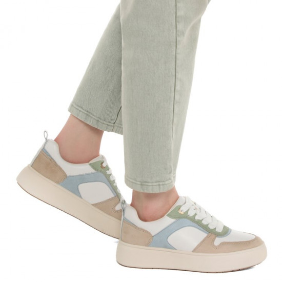 Кеды женские