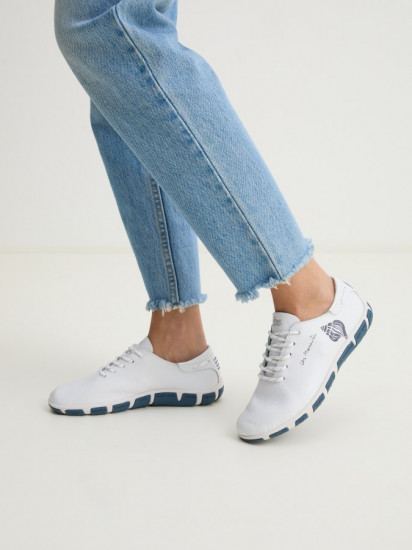 Кеды женские