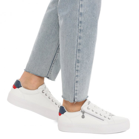 Кеды женские