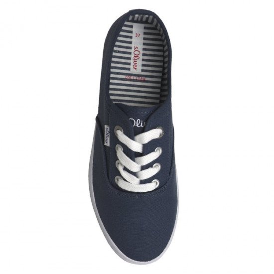 Кеды женские