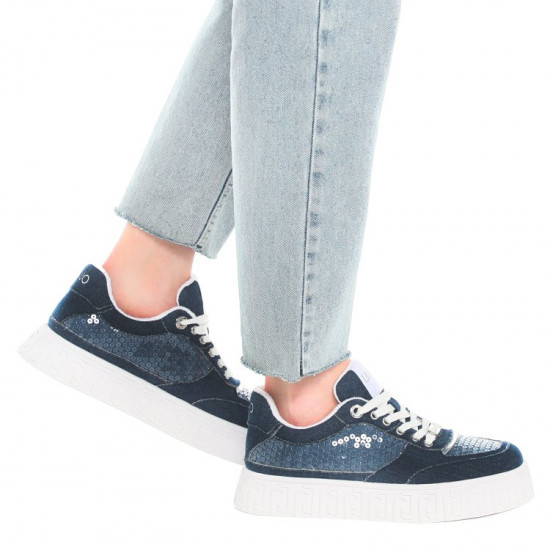 Кеды женские