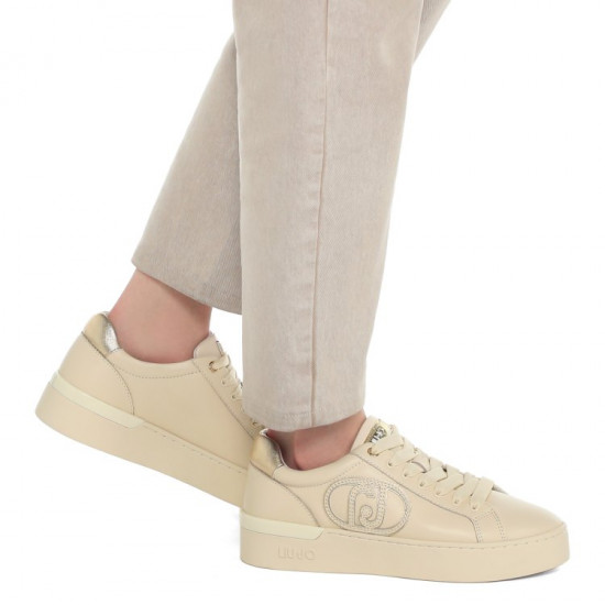 Кеды женские