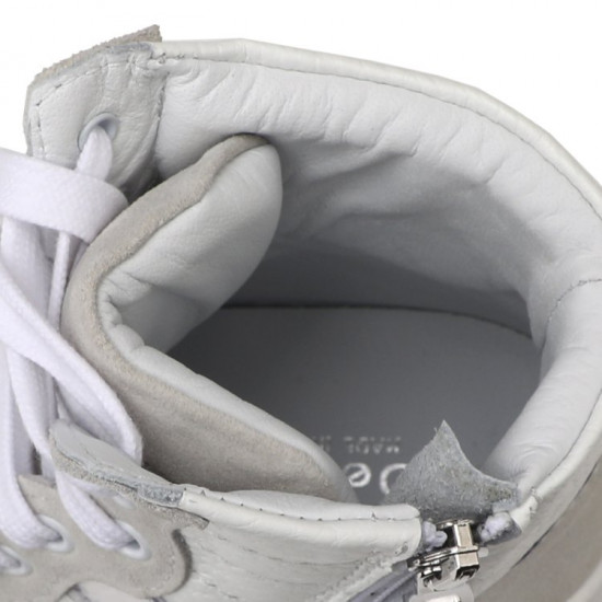 Кеды женские