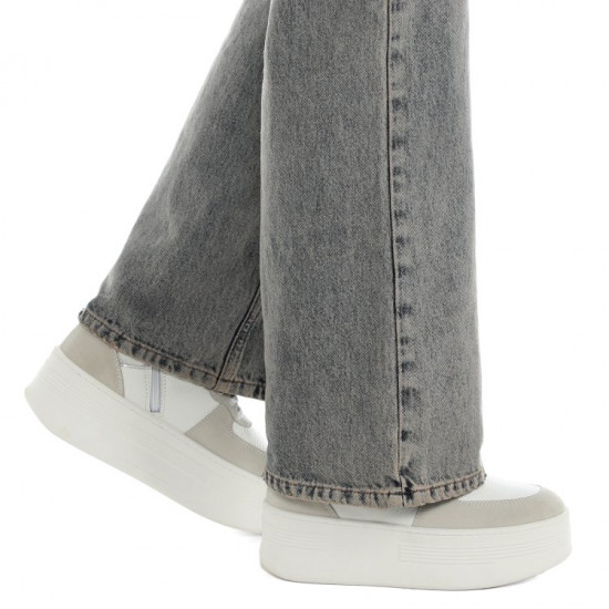 Кеды женские