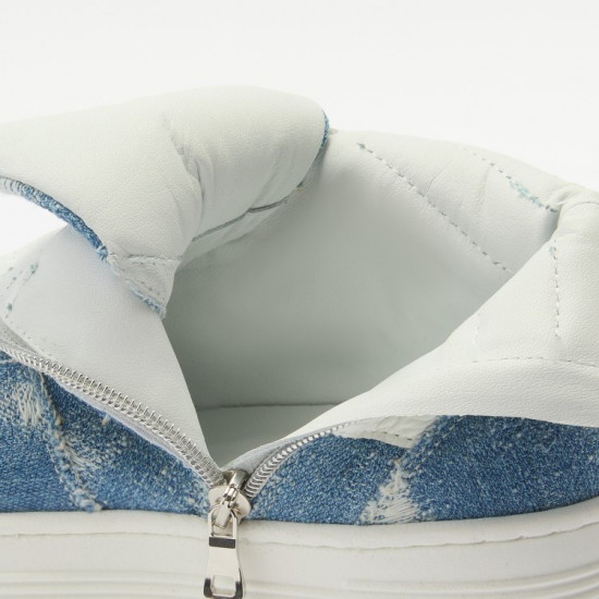 Кеды женские