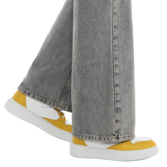 Кеды женские