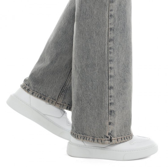 Кеды женские