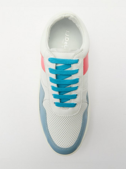 Кеды женские