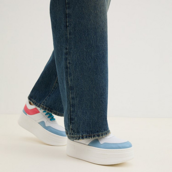 Кеды женские