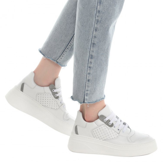 Кеды женские