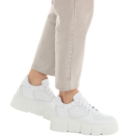 Кеды женские