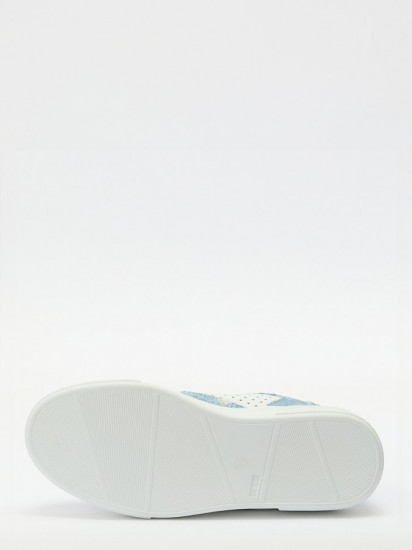 Кеды женские