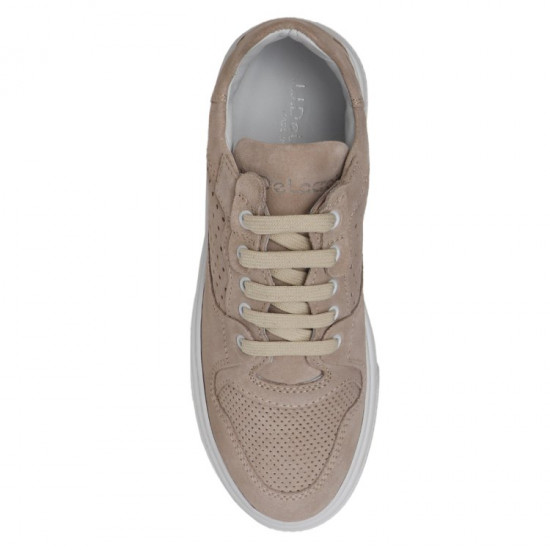 Кеды женские