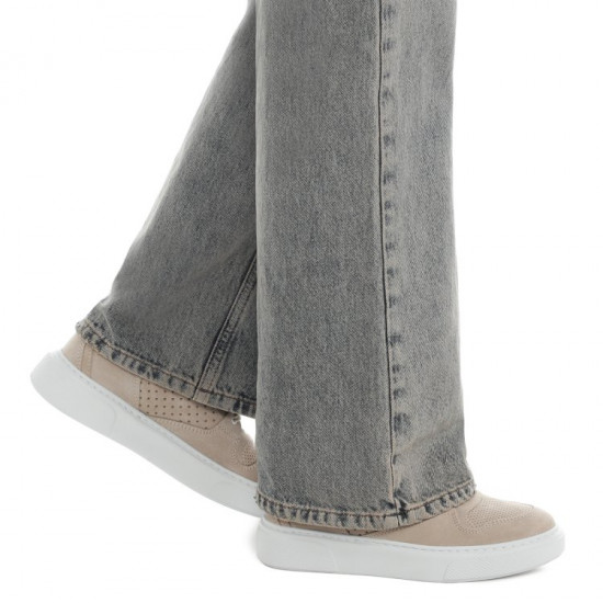 Кеды женские