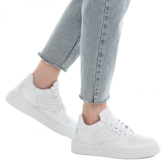 Кеды женские