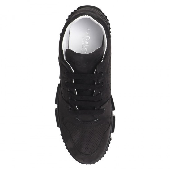 Кеды женские