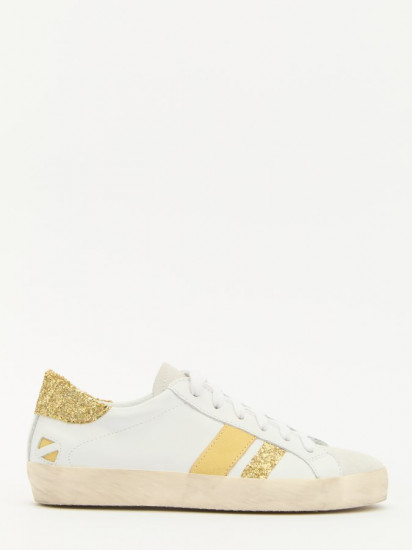 Кеды женские