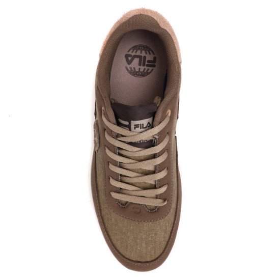 Кеды женские