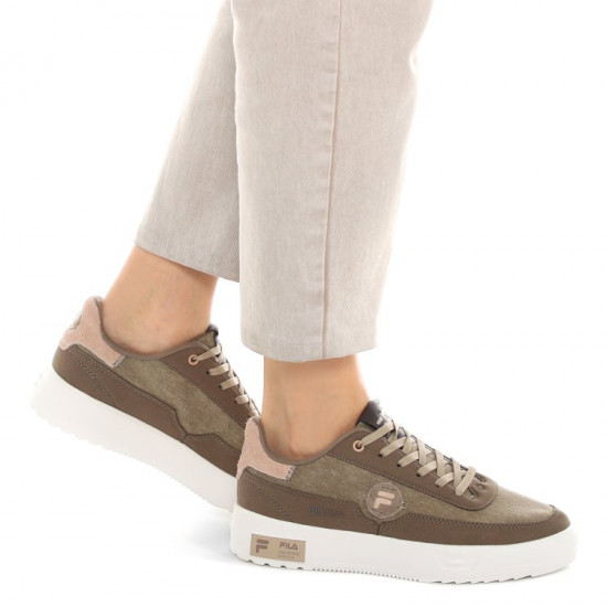 Кеды женские