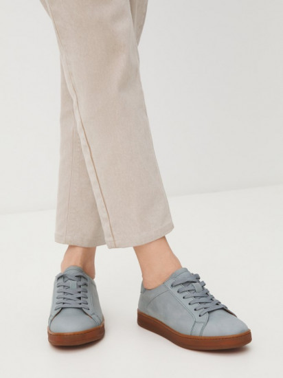 Кеды женские