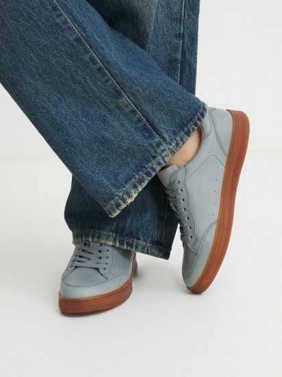 Кеды женские