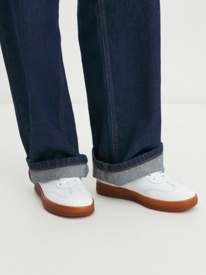 Кеды женские