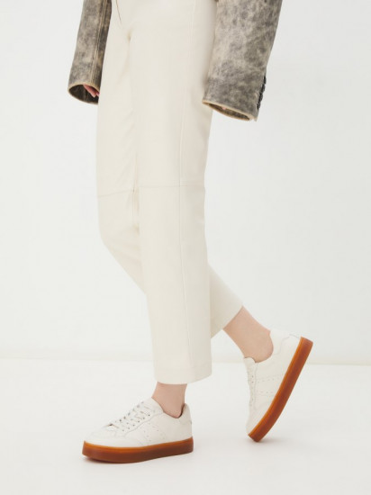 Кеды женские