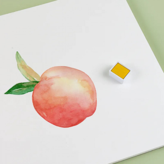 Блокнот для акварели «Watercolor Drawing Pad»