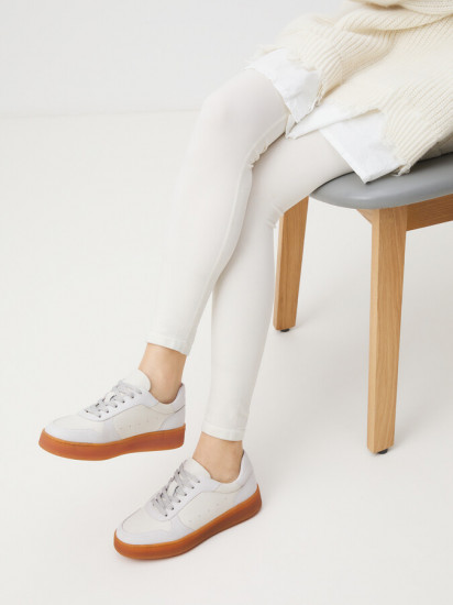 Кеды женские