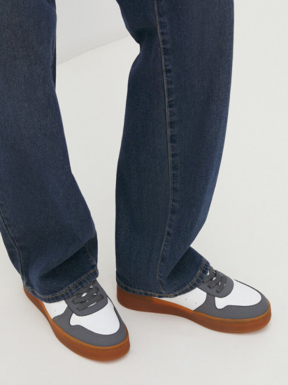 Кеды женские