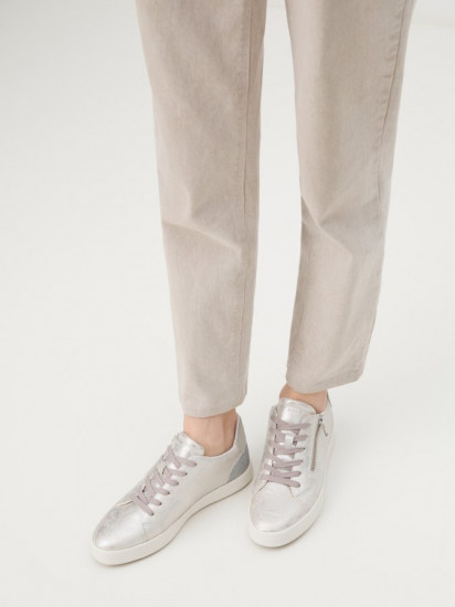 Кеды женские