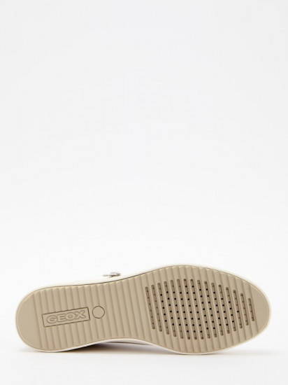 Кеды женские