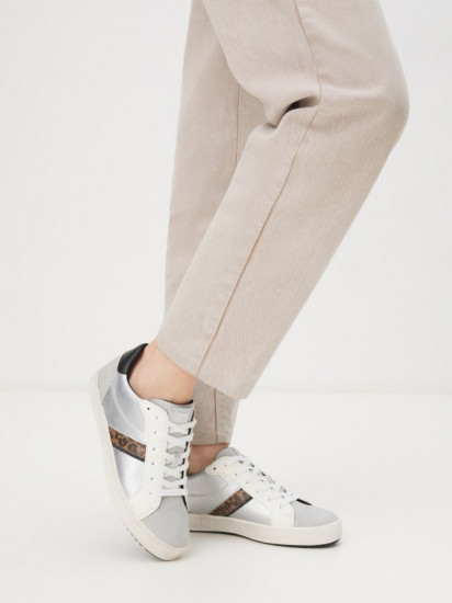 Кеды женские