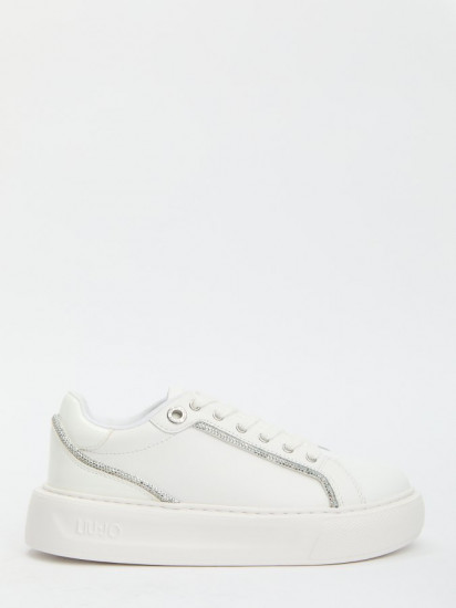 Кеды женские