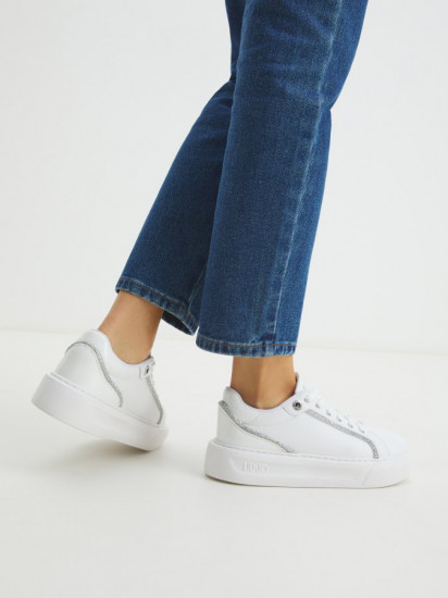 Кеды женские