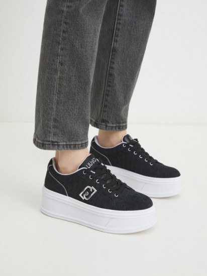 Кеды женские