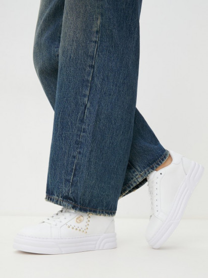 Кеды женские