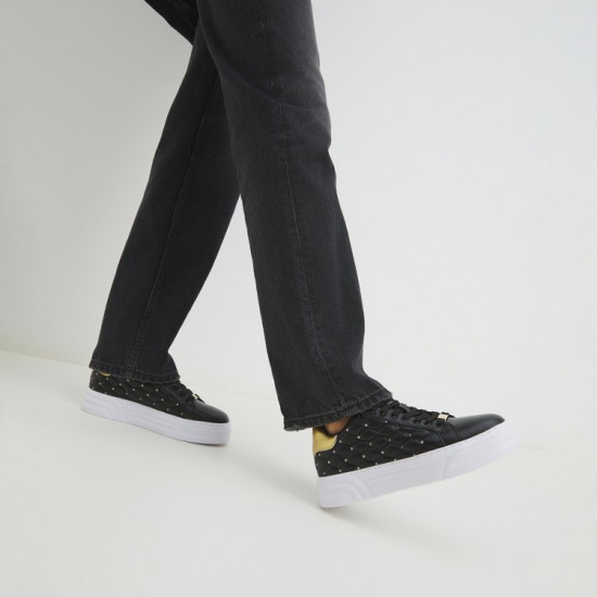 Кеды женские