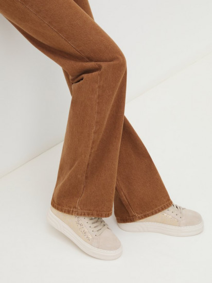 Кеды женские