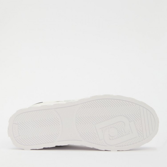 Кеды женские