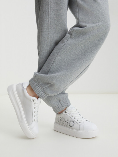 Кеды женские