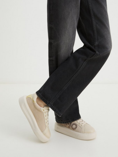 Кеды женские