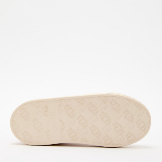 Кеды женские