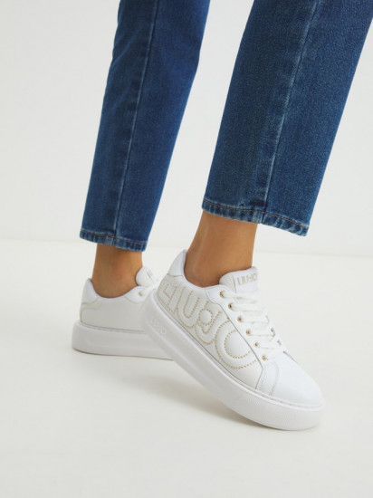 Кеды женские