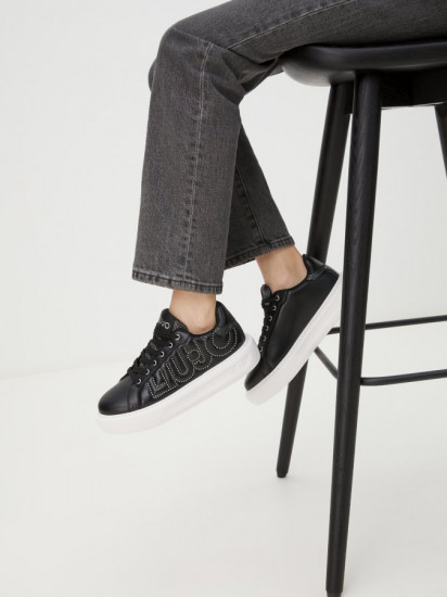 Кеды женские