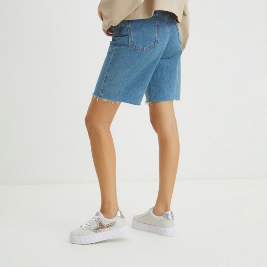 Кеды женские