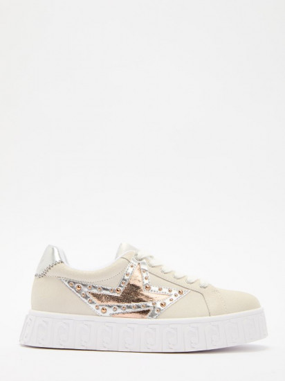 Кеды женские