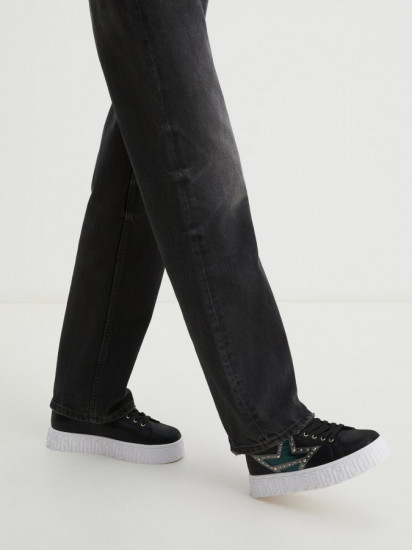 Кеды женские